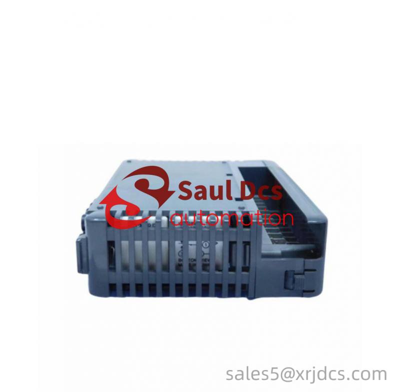 Siemens 6KA9902 EL1 Control Module for Industrial Automation