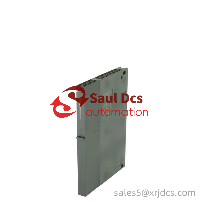 Siemens 6KA9902 EL1 Control Module for Industrial Automation