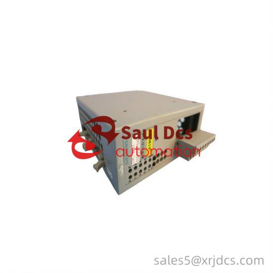 Siemens 6KA9902 EL1 Control Module for Industrial Automation