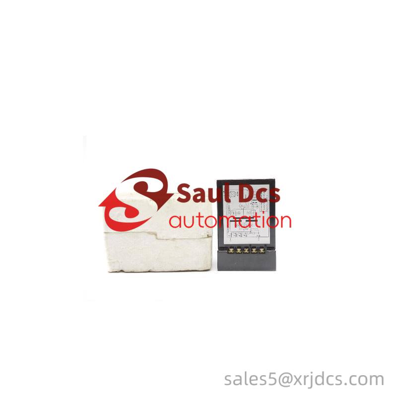 Siemens 6KA9904 Industrial Control Module