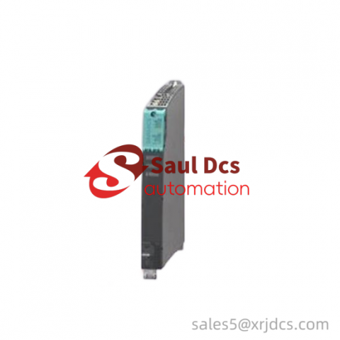 SIEMENS 6SA8252-0AC60 Compact Overload Relay, DIN Rail Mounting, 2-pole