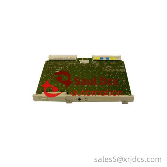 Siemens HED43B040 Control Module for Sequential Controls