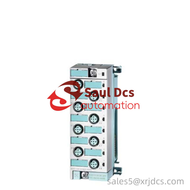 Siemens HED43B040 Control Module for Sequential Controls