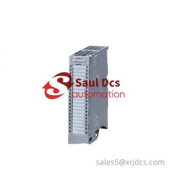 Siemens HED43B040 Control Module for Sequential Controls