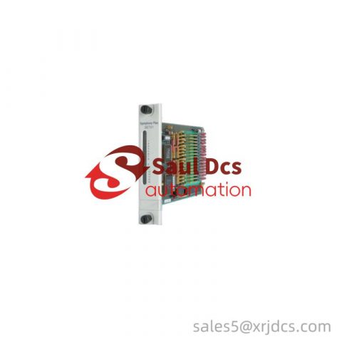 ABB SPSET01SOE DI & Time Synch Module, Enhanced SOE and Synchronization Capabilities