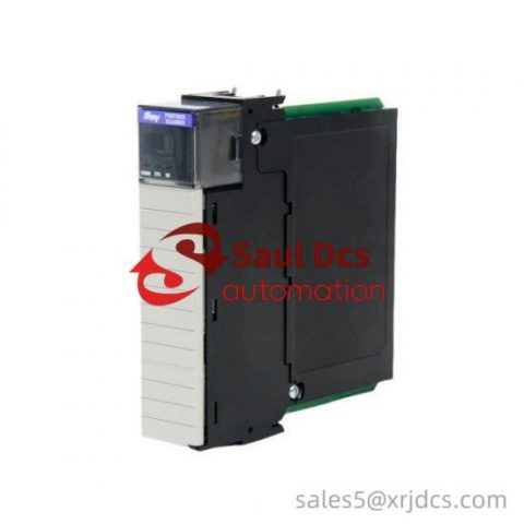 SST SST-PFB-CLX Communication Module, Advanced Industrial Automation Component