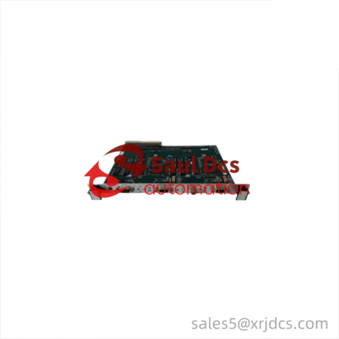 SST SST-PFB3-VME-1 VME Bus Interface PLC