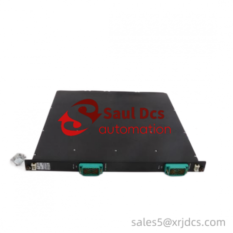 TRICONEX 09031647921 Control Module - Industrial Automation