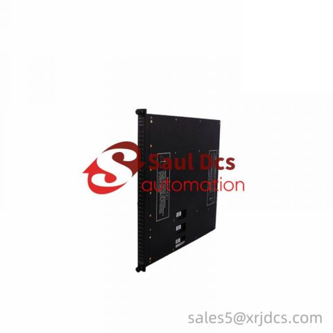 TRICONEX 4000093-110N I/O Module