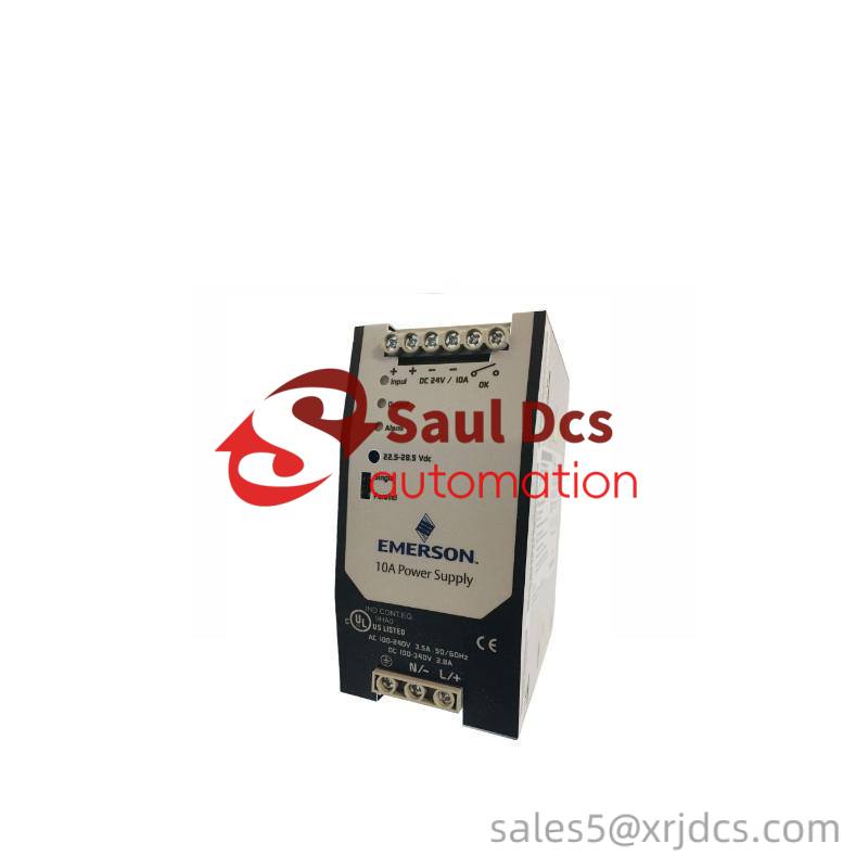 VAT 65040-PACV-AYU2 High Performance Industrial Control Module