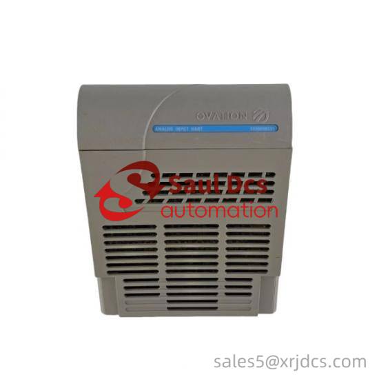 VAT 65040-PACV-AYU2 High Performance Industrial Control Module