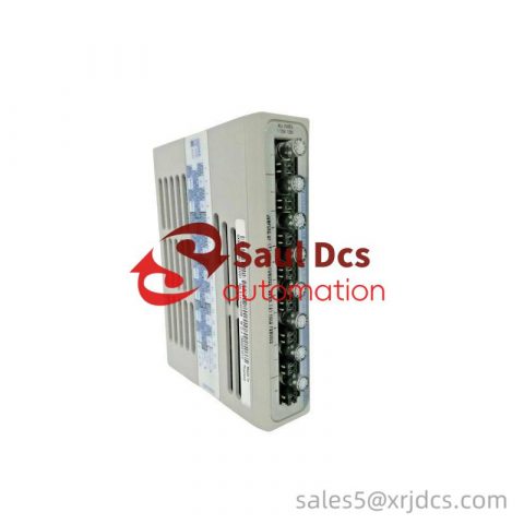 WESTINGHOUSE 5X00109G02 I/O Interface Module, Control System Component
