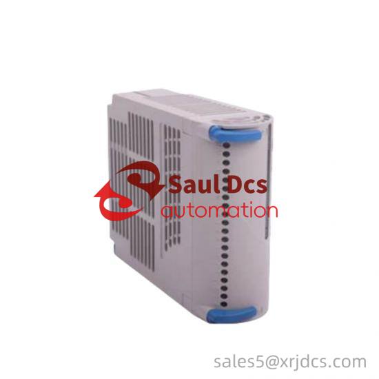 WESTINGHOUSE 5X00109G02 I/O Interface Module, Control System Component
