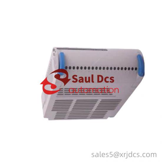 WESTINGHOUSE 5X00109G02 I/O Interface Module, Control System Component