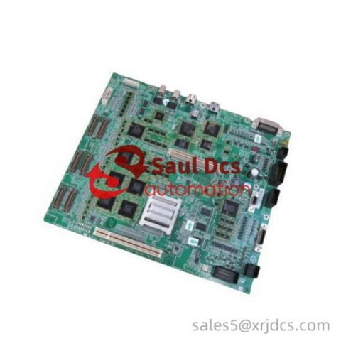 YASKAWA JAMSC-B1070 Industrial Control Module, Precision Control for Automation