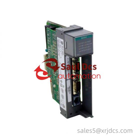 AB 1746-BAS High-Performance Analog Input Module, Optimized for Industrial Automation