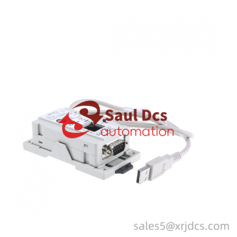 Allen-Bradley 1747-UIC Control Program, High-Performance Industrial Controller