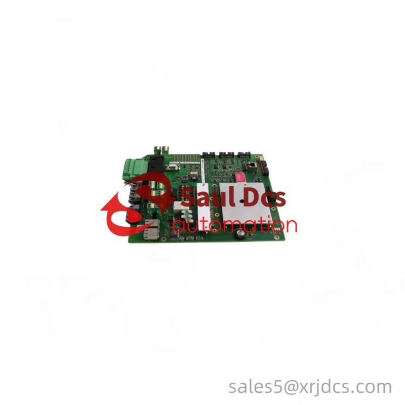 ABB 3HAC020618-001 Robotic Power Harness