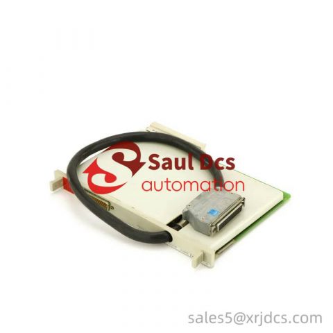 Siemens 6ES5312-3AB11 Interface Module with Extension Cable for Centralized Control System Integration
