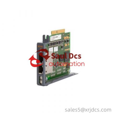 B&R 8MSA3LE1-B6 Servo Motor, Industrial Automation