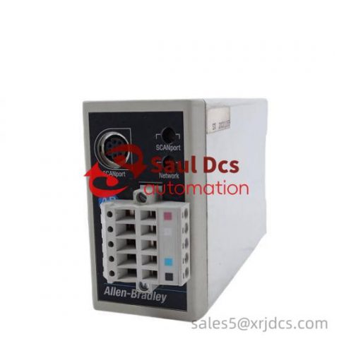 Allen Bradley 1203-GK5 Digital Input Module
