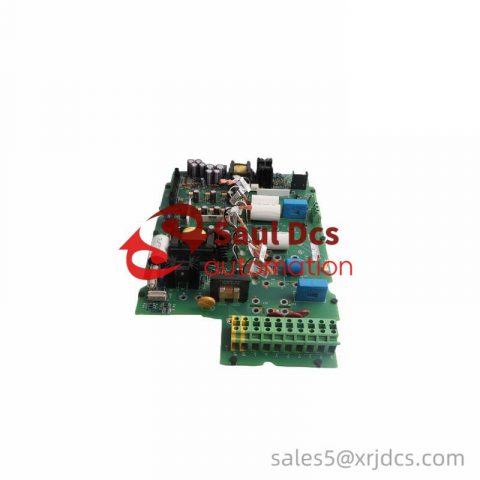 Allen-Bradley 1336-BDB-SP5D Industrial Control Module