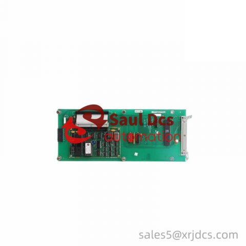Rockwell Automation 148540 ControlNet Interface Module