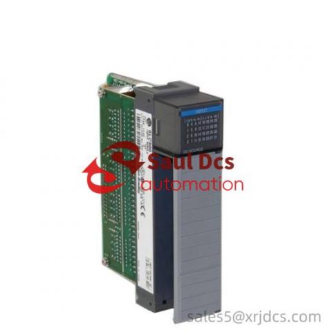 Allen-Bradley 1746-IV32 DC Input Module
