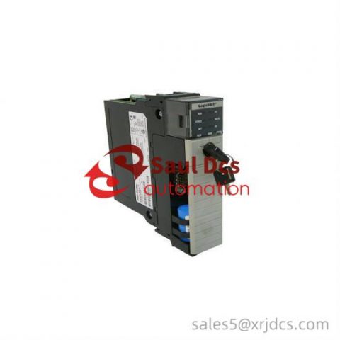 AB 1756-L61 ControlLogix Processor Module