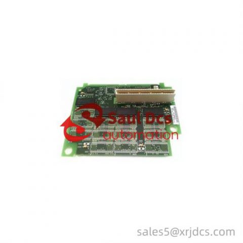 A-B 1756-M13 Control Module for Industrial Automation Systems