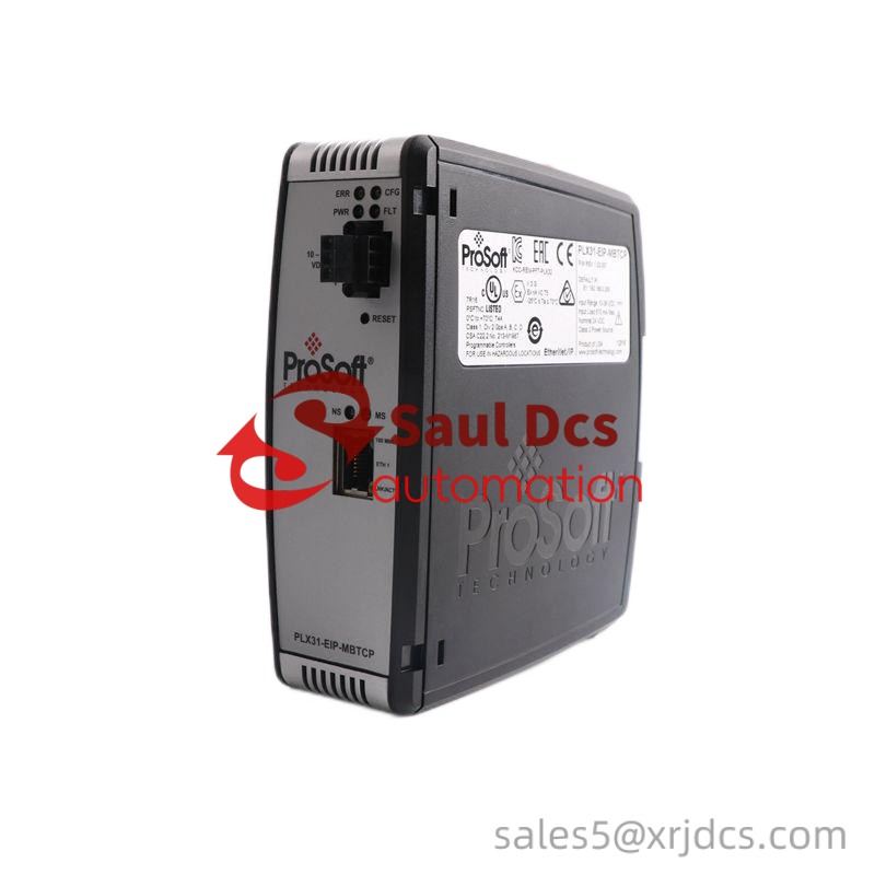 Allen-Bradley 1756-PA75 Power Supply Module