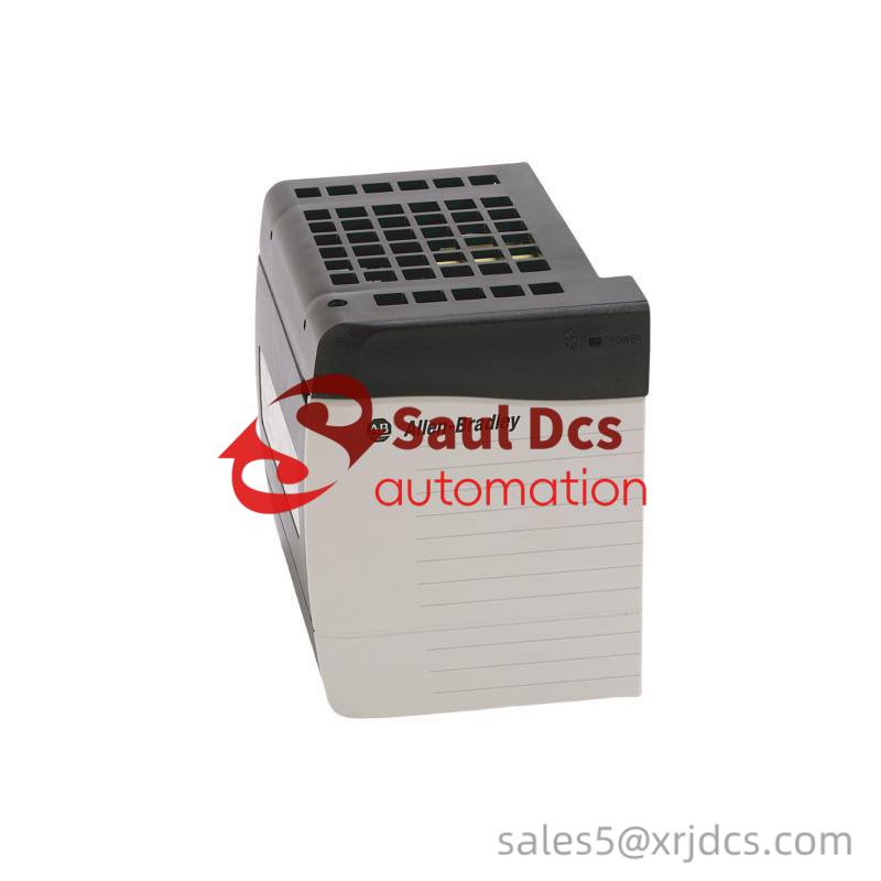 Allen-Bradley 1756-PA75 Power Supply Module