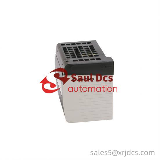 Allen-Bradley 1756-PA75 Power Supply Module