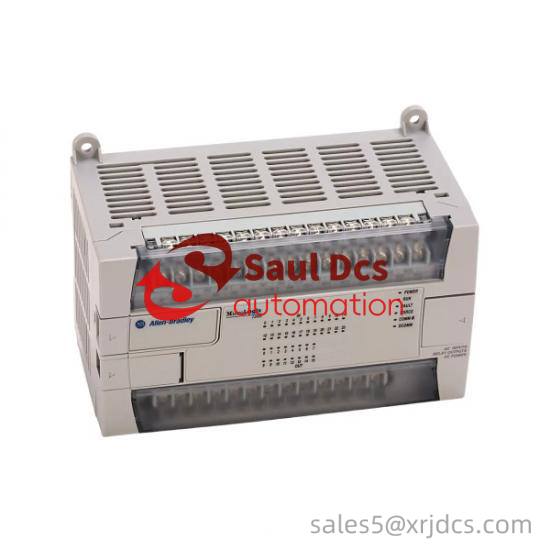 Allen-Bradley 1762-L40BWA Input/Output Module