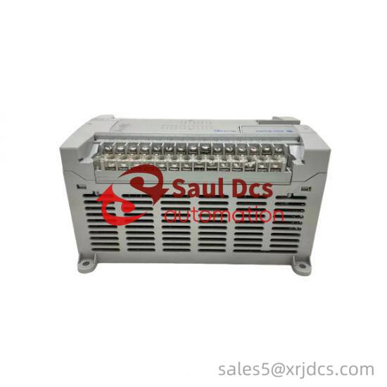 Allen-Bradley 1762-L40BWA Input/Output Module