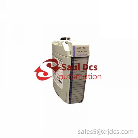 Allen-Bradley 1769-ADN Analog Input Module