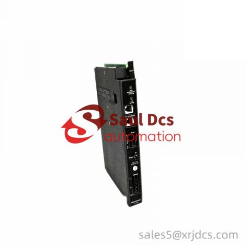 A-B 1771-P4R Power Supply Module for Industrial Automation