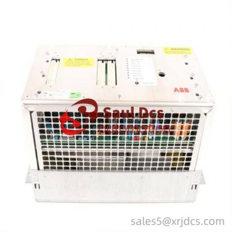 ABB ACS-CP-C Controller Module System