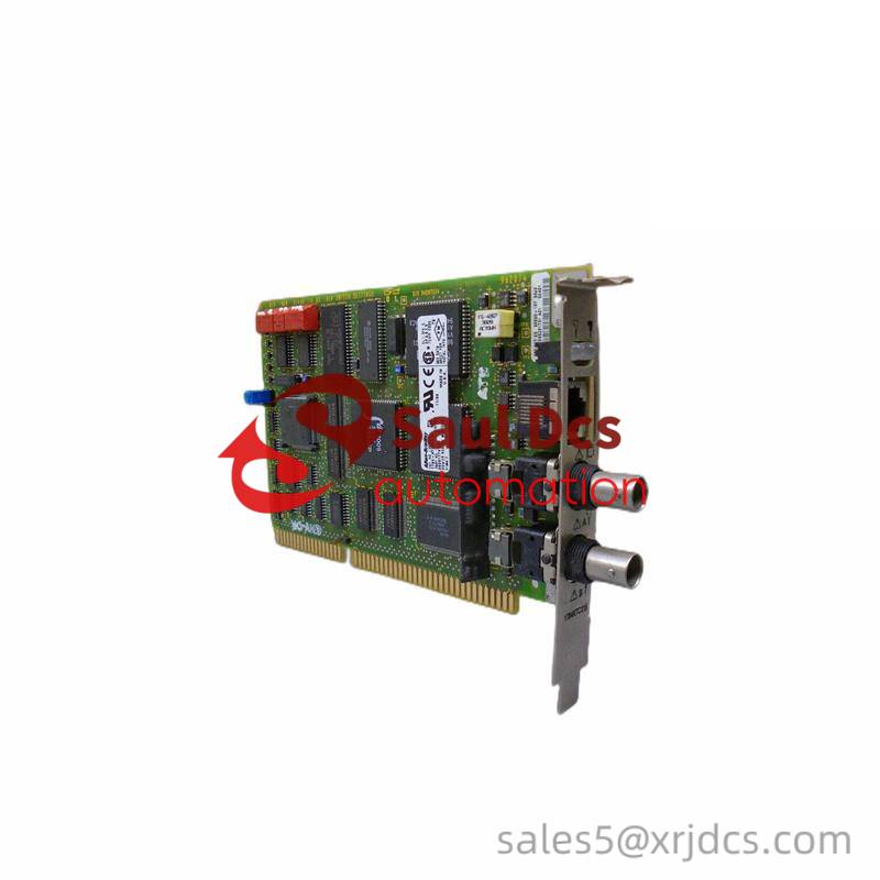 ABB 1784-KT DH+ Interface Module for Enhanced Industrial Automation