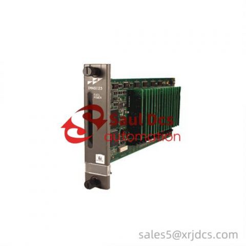 ABB 216GD61A HESG324428 Industrial Control Module