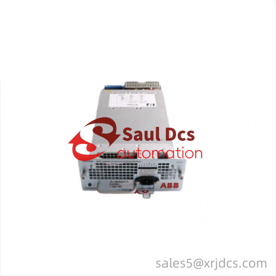 ABB 216GD61A HESG324428 Industrial Control Module