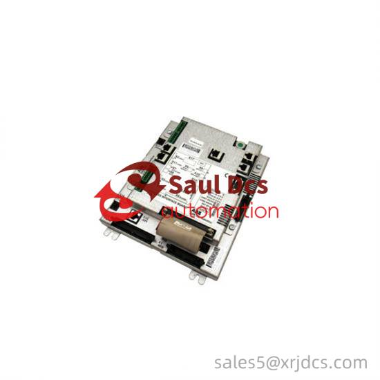 ABB 216GD61A HESG324428 Industrial Control Module