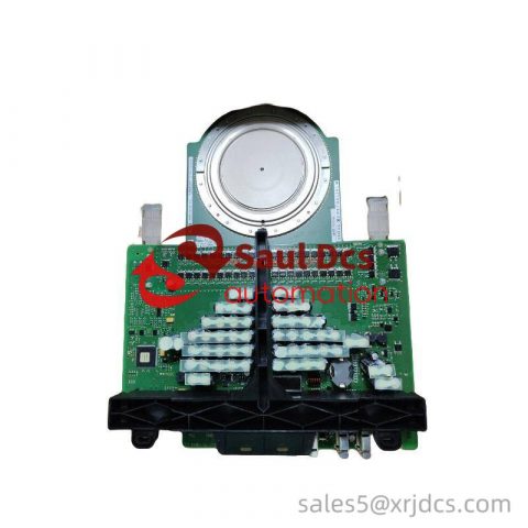 ABB 3BHE039203R0101 High-Performance PLC Module for Industrial Automation