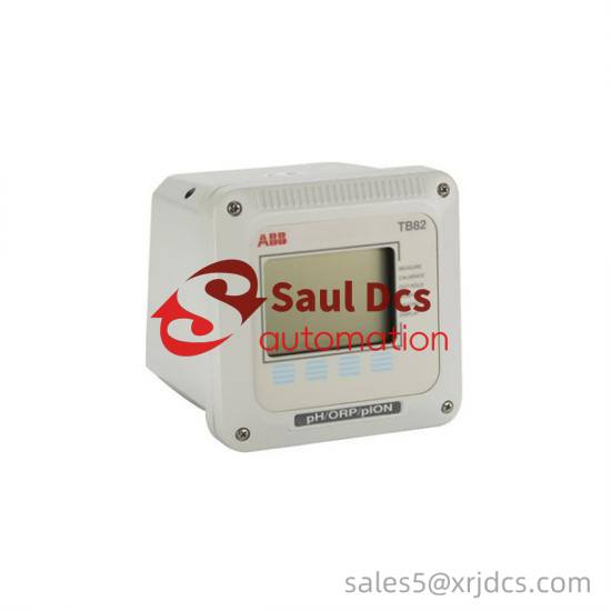 ABB 3BHE039203R0101 High-Performance PLC Module for Industrial Automation