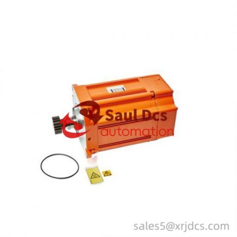 ABB 3BHL000986P7001 Industrial Control Module