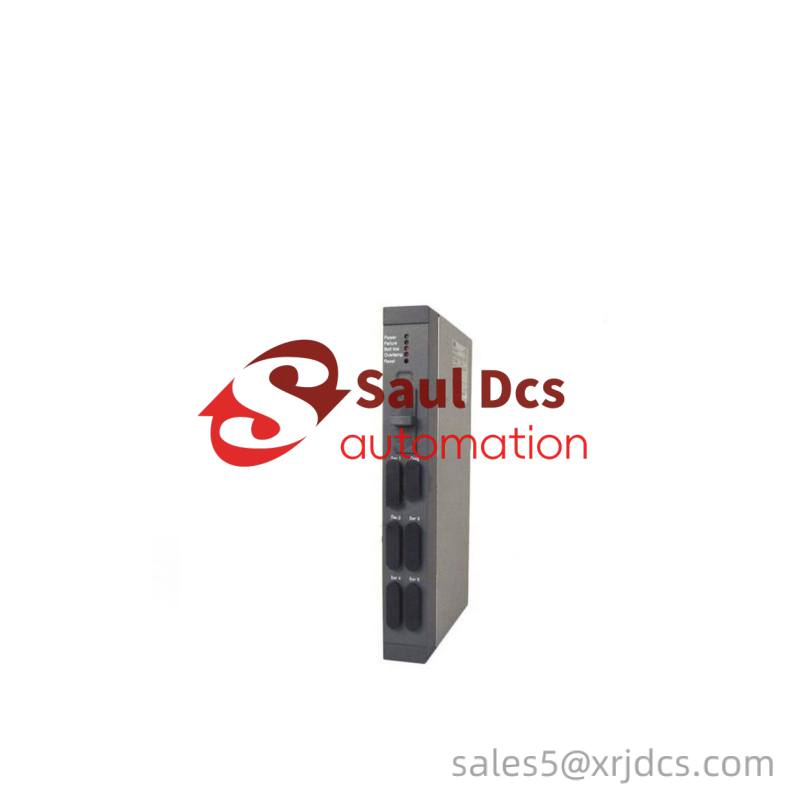 ABB 3BHL000986P7001 Industrial Control Module
