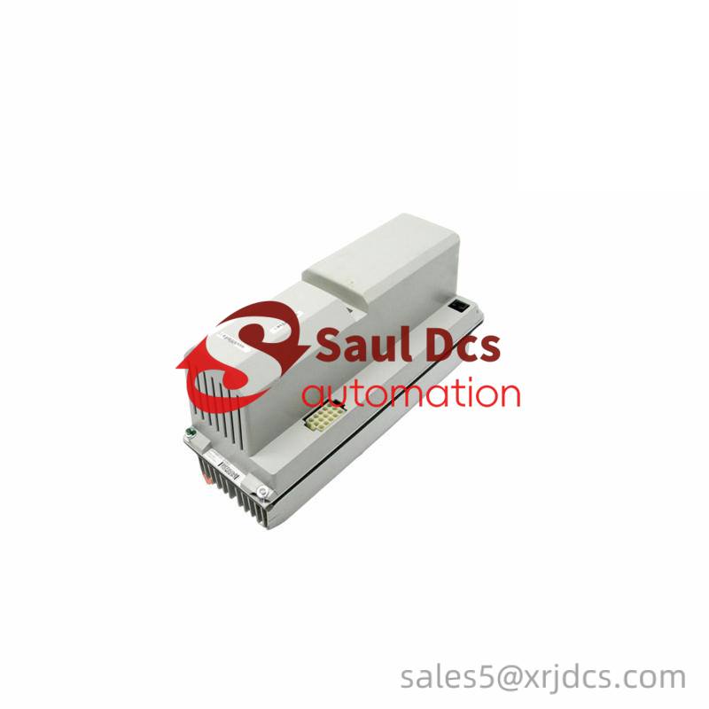ABB 3BHL000986P7001 Industrial Control Module