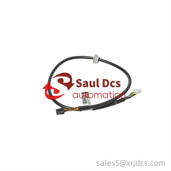 ABB 3HAC020618-001 Robotic Power Harness