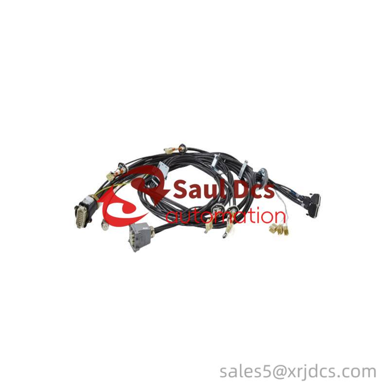 ABB 3HAC13123-1 Industrial Control Module for Enhanced Automation