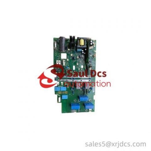 ABB 5SGX10H6004 Module Card